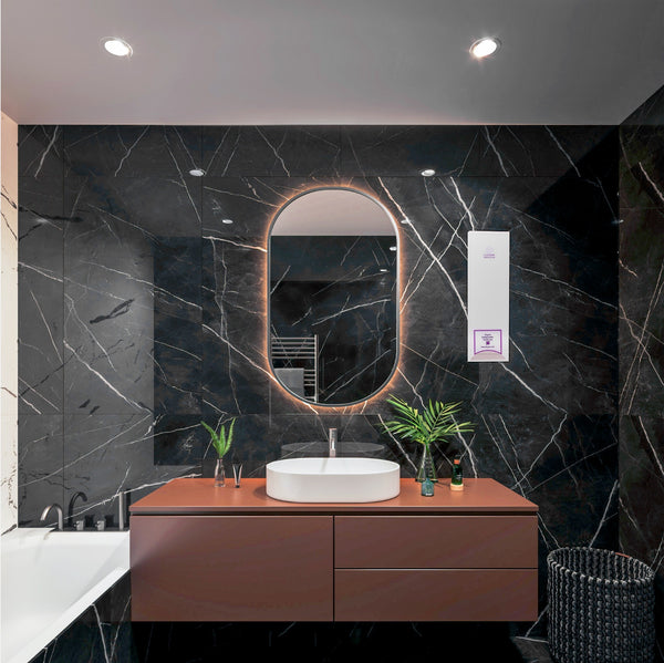 LiZZOM Leading Sanitary Pads Vending Machine In UAE lizzom-leading-sanitary-pads-vending-machine-in-uae