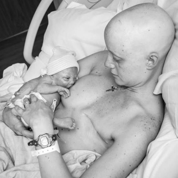 #Momtastic #breastcancerandbreastfeeding #breastfeedingaftercancer