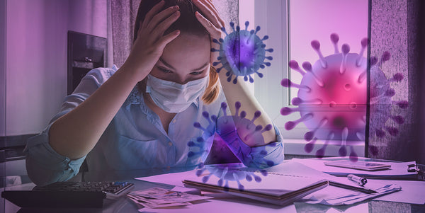 How likely is that this outbreak will impact your cycle