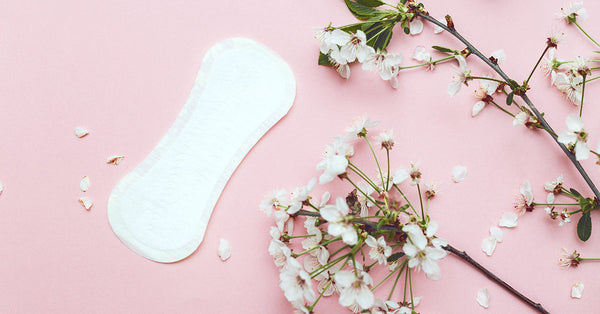 How to Talk about Sanitary Pads and Tampons