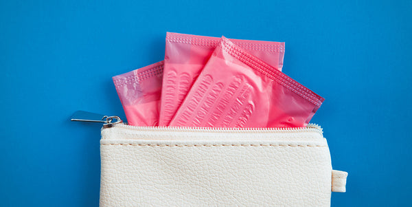 Period Survival kit - the next big thing!