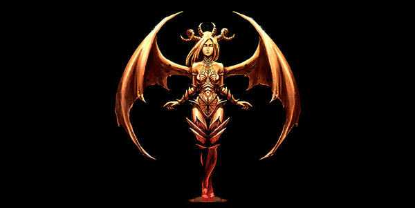 LILITH - Drawing Inspiration from “The Menstruation Goddess”