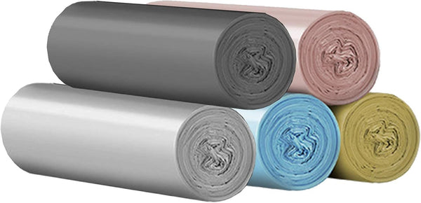 BIN LINERS Normal -LiZZOM PE Sanitary Pads Bin Liners