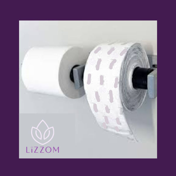 LC-OL-ROLL-40      LiZZOM RollPads
