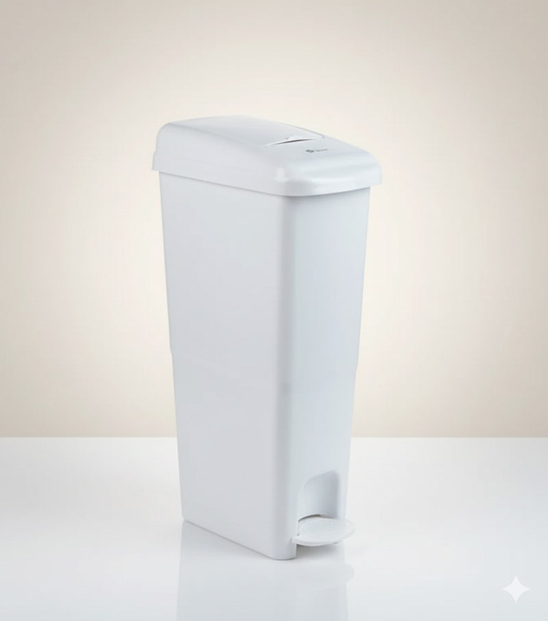 Smart Disposal: Hygienic & Hassle-Free