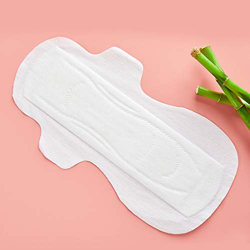 LiZZOM Mini Monthly Bundle (A combination of 1 pack your choosen size of pads + 1 pack of your favourite daily liners)
