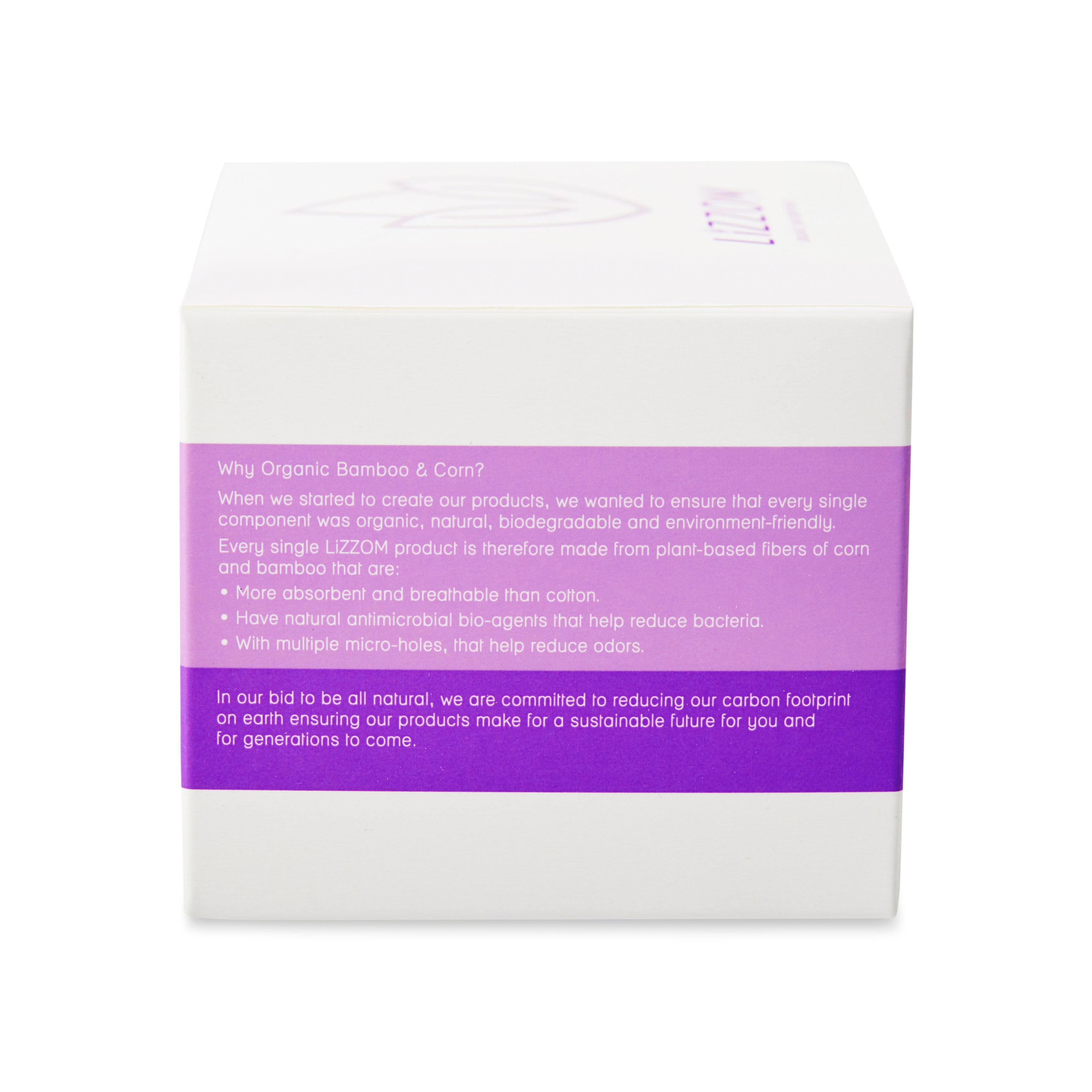Ultrathin Pads Pack of 2 boxes (20 pads) - Click and check more sizes