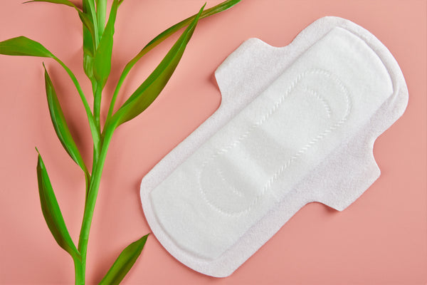 LiZZOM Organic Ultrathin Sanitary pads (CHECK OUR OTHER SIZES)