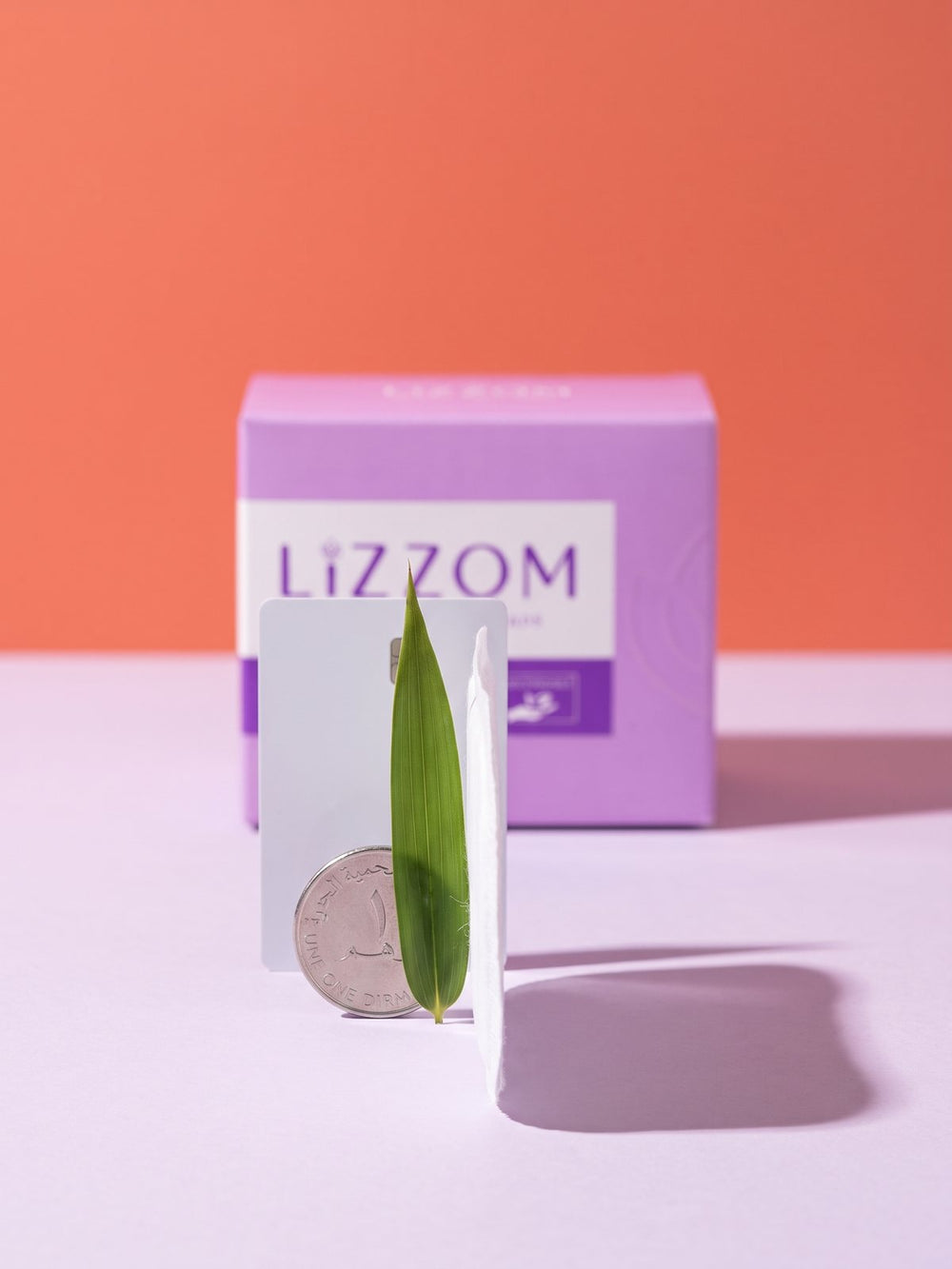 LiZZOM Organic Ultrathin Daily Liners — Breathable & Plastic-Free — image 5