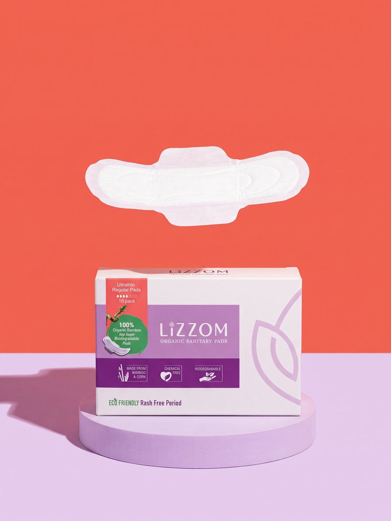 Ultrathin pads